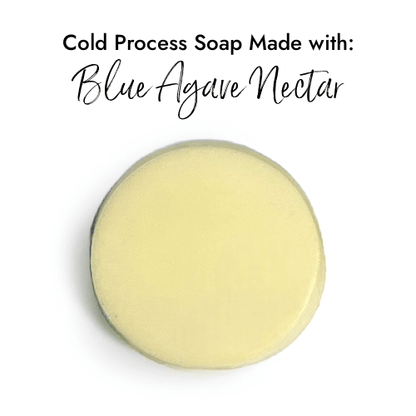 Blue Agave Nectar fragrance oil product image