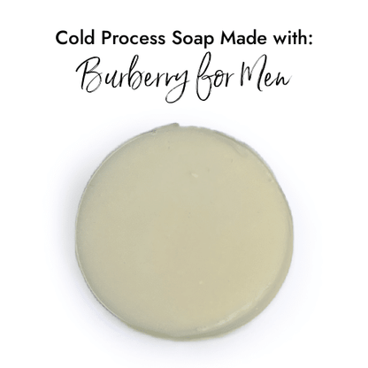 Burberry for Men (Type) fragrance oil product image