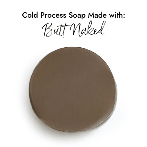 Butt Naked fragrance oil additional product image