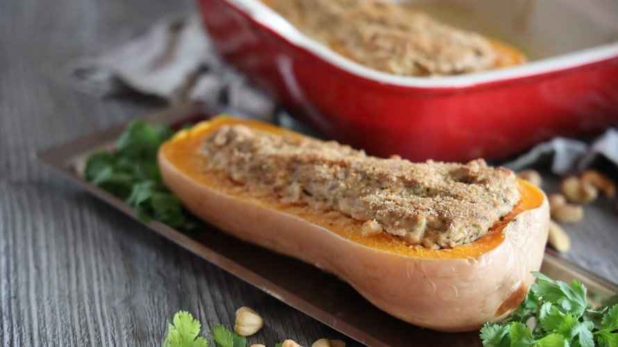 Butternut Pumpkin fragrance oil