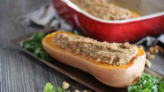 Butternut Pumpkin fragrance oil
