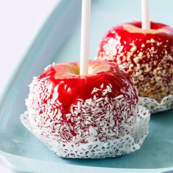 Candied Apple Pomander Fragrance Oil