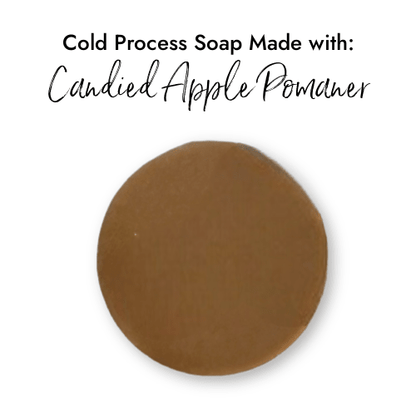 Candied Apple Pomander Fragrance Oil – alternate view 2
