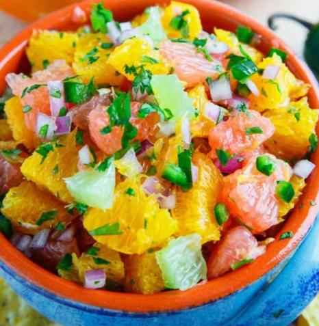 Caribbean Salsa (BBW Type) fragrance oil