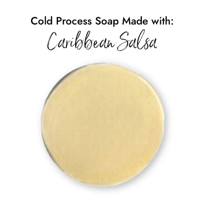 Caribbean Salsa (BBW Type) fragrance oil product image