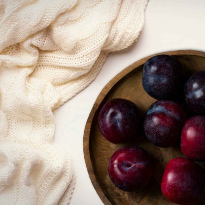Cashmere Plum fragrance oil