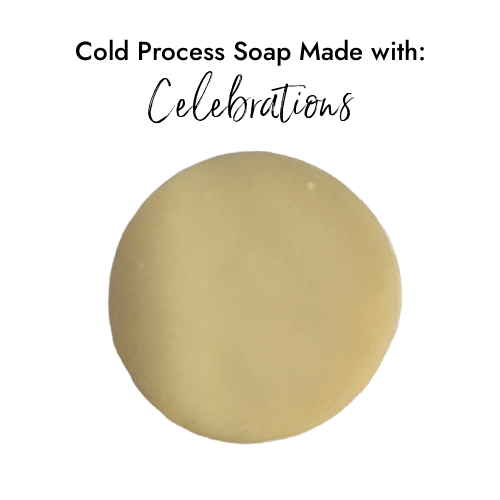 Celebrations fragrance oil product image