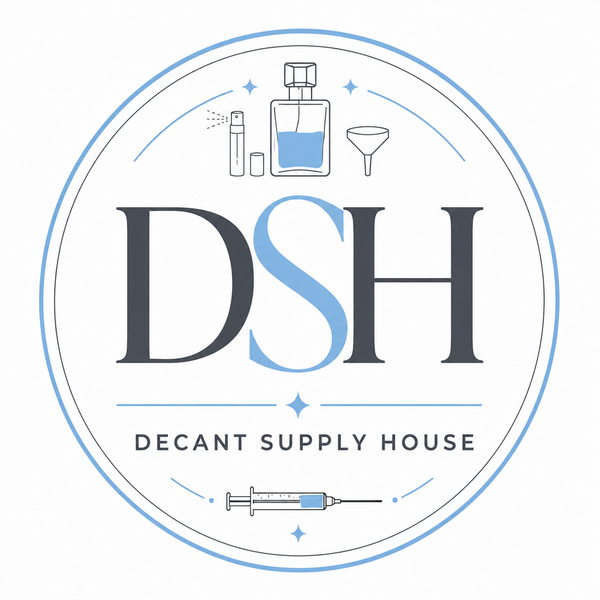 Decant Supply House