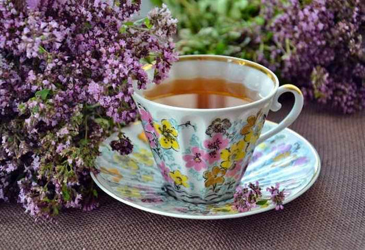 Chamomile & Lavender fragrance oil