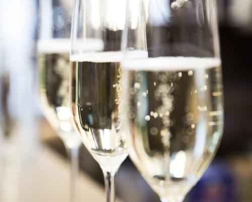 Champagne Fragrance Oil