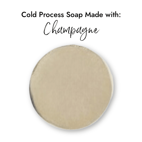 Champagne Fragrance Oil – alternate view 2