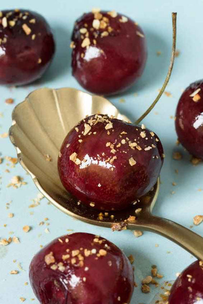 Cherries Jubilee fragrance oil