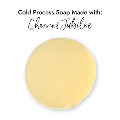 Cherries Jubilee fragrance oil product image