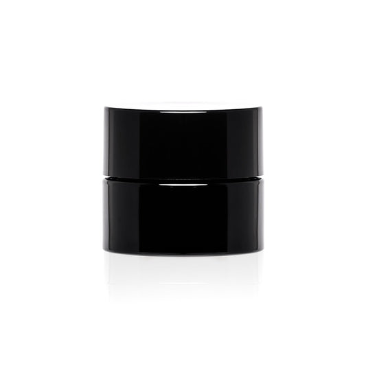 5 ML Childproof Classic Screw Top Jar