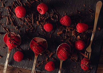 Chocolate Covered Raspberry fragrance oil