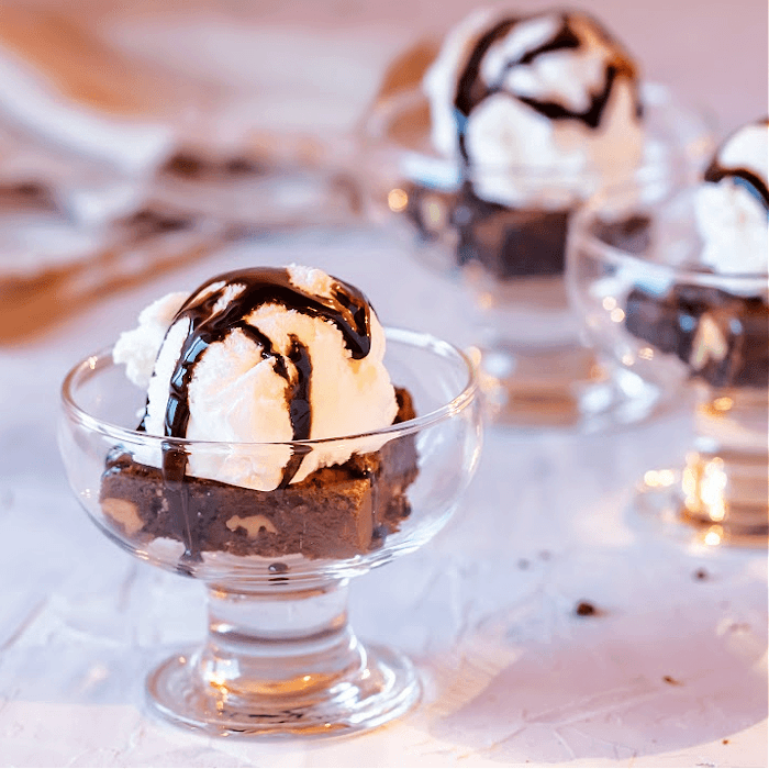 Chocolate Drizzle fragrance oil