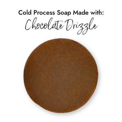 Chocolate Drizzle fragrance oil product image