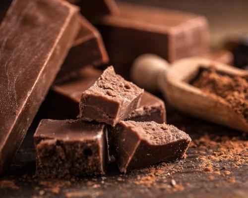 Chocolate fragrance oil