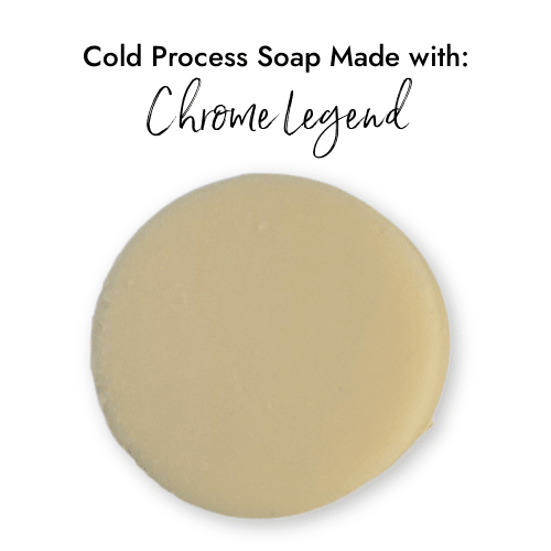 Chrome Legend by Azzaro (Type) fragrance oil product image