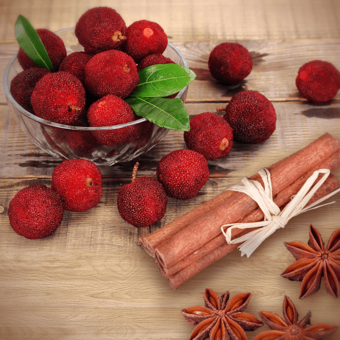 Cinnamon Bayberry fragrance oil