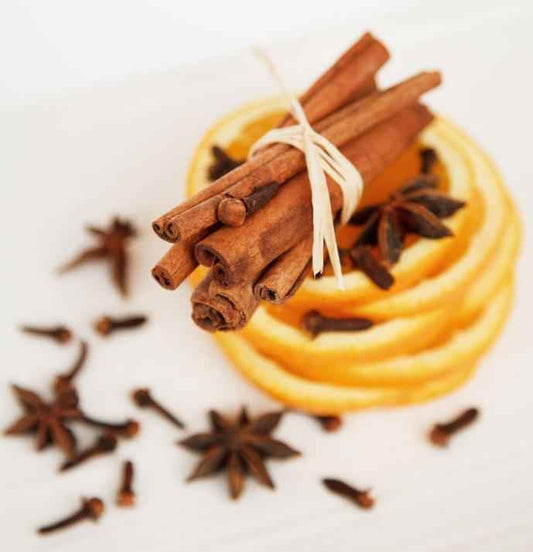 Cinnamon Spice fragrance oil