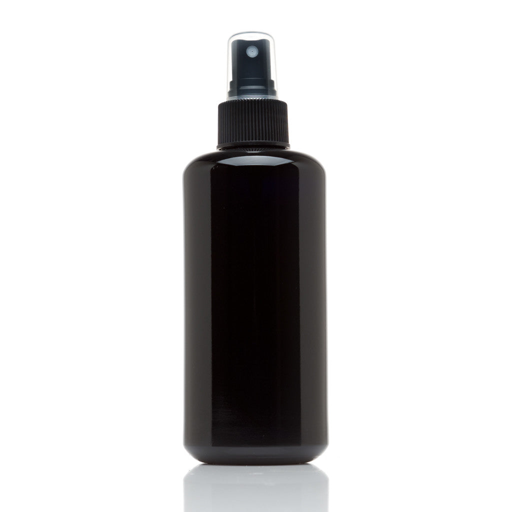 200 ML Glass Fine Mist Spray Bottle