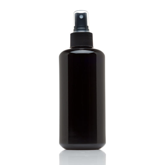 200 ML Glass Fine Mist Spray Bottle