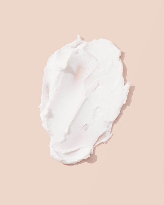CocoAloe body butter base