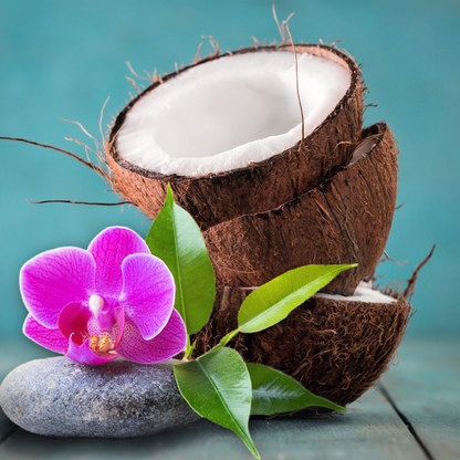 Coconut Passion fragrance oil