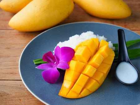 Coconut Water & Mango (BBW Type) fragrance oil