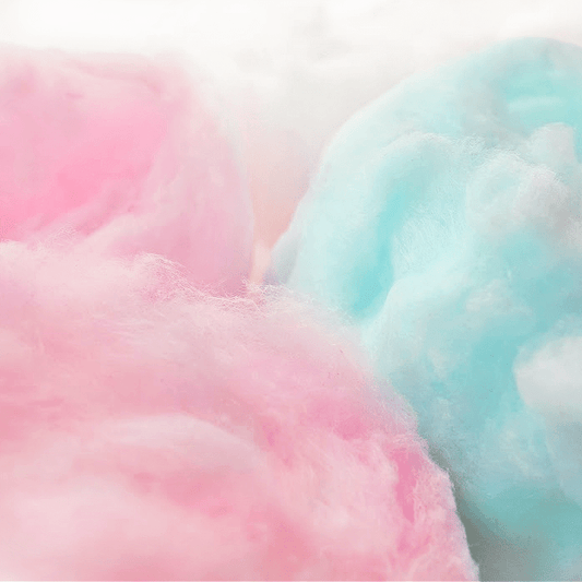 Cotton Candy Twist fragrance oil