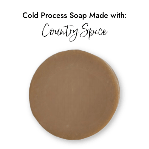 Country Spice fragrance oil product image