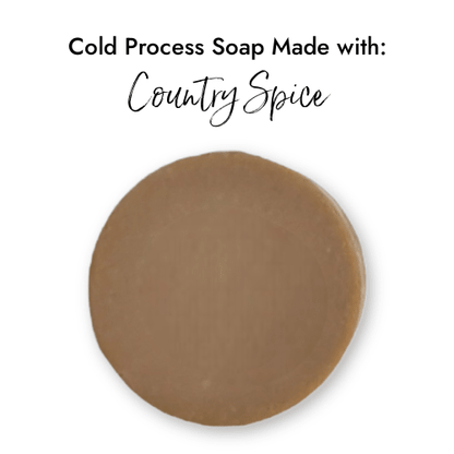 Country Spice fragrance oil product image