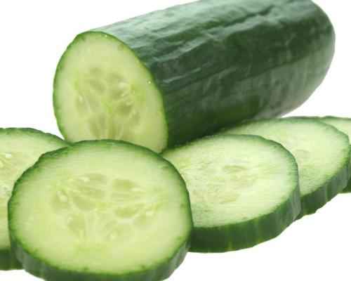 Cucumber Fragrance Oil