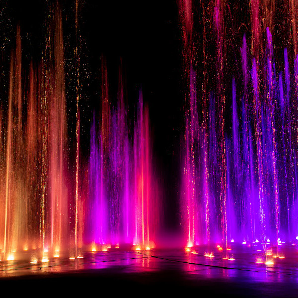 Dancing Waters (BBW Type) fragrance oil
