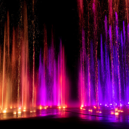 Dancing Waters (BBW Type) fragrance oil