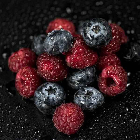 Dark Fruit fragrance oil