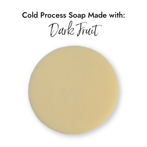 Dark Fruit fragrance oil product image