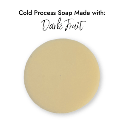 Dark Fruit fragrance oil product image