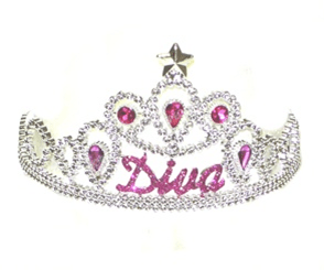 Diva (Type) fragrance oil product image