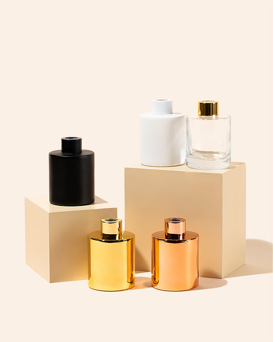 5 oz Mod diffuser bottle set – product view 1