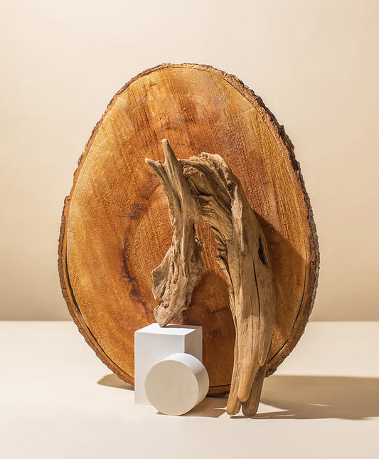 Cedarwood essential oil