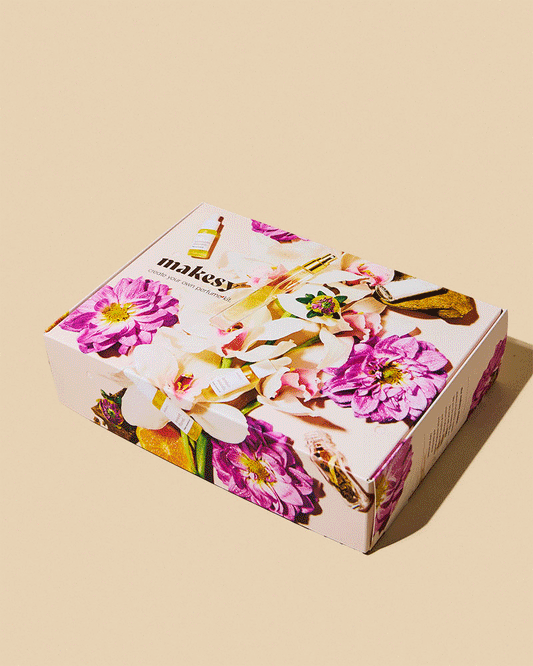 Create Your Own Perfume Kit – product view 1