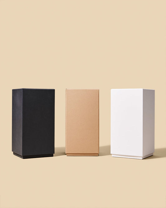 7.5 oz Dream diffuser boxes – product view 1
