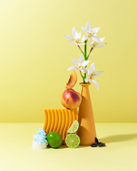 Exotic Orchids & Dutch Tonka Fragrance Oil