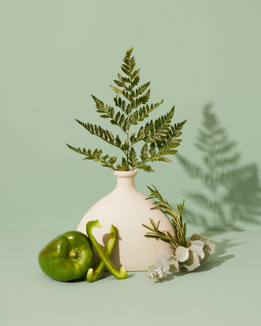 Floral Fern & Sweet Pepper Fragrance Oil