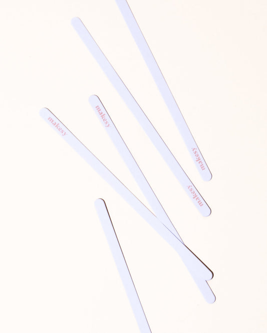 Fragrance Blotter Strips – product view 1
