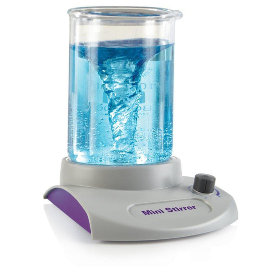 Heathrow Mini Magnetic Stirrer 120155