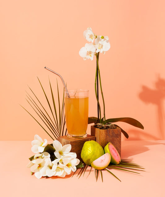 Kombucha & Pink Guava Fragrance Oil