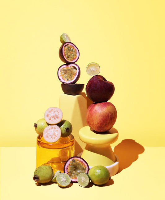 Lime Sangria & Guava Blossoms Fragrance Oil